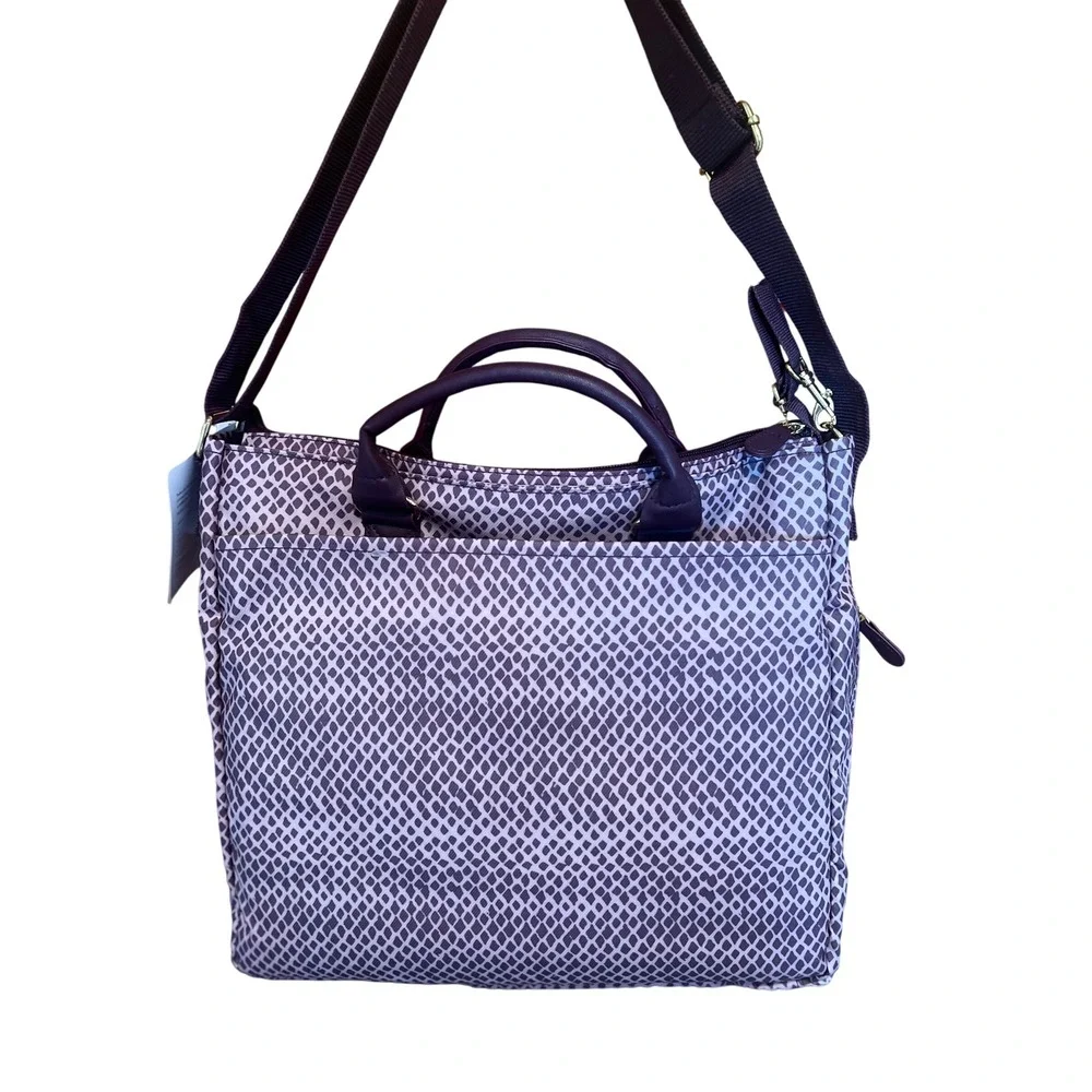 Skip Hop Special Edition Diaper Bag Tote with‎ Shoulder Strap New